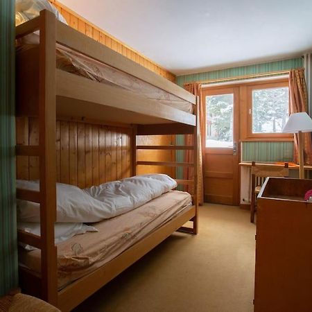 Chalet Robaumont - Grand Chalet Familial Proche Du Centre Et Des Pistes Courchevel Bagian luar foto